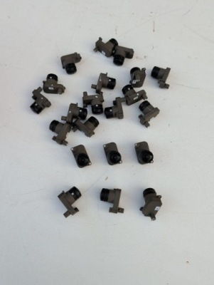 Камера заднего вида 0h180e tesla y фото №1