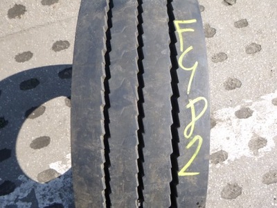 ПОКРЫШКА CIĘŻAROWA 215/75R17.5 HANKOOK TH22 ПЕРЕДНЯЯ CIĘŻAROWE Б/У