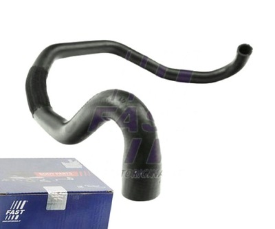 Шланг охолодження do ford c-max focus grand kuga фото №1