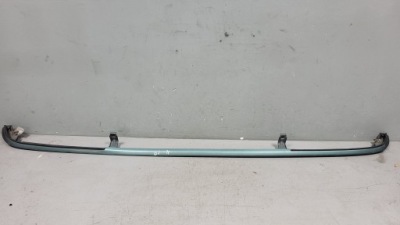 Молдинг pod лампи перед renault 19 фото №1