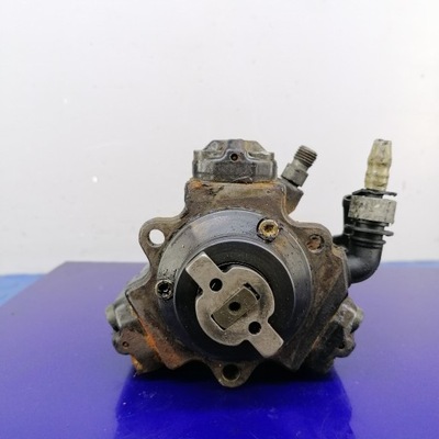 FIAT PUNTO II 1.3 PUMP HIGH PRESSURE FUEL PUMP 0445010080  