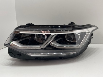 VW TIGUAN II LIFT ALLSPACE FULL LED IQ LIGHT ŽIBINTAS PRIEKINĖ KAIRĖ 5NN941081D 