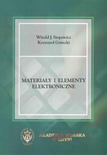 Materiały i elementy elektroniczne