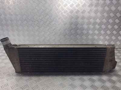 Інтеркулер renault scenic ii 1.5 dci 8200115540f фото №1