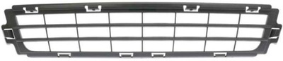 Volvo S40 V50 07-12 Atrapa Grill w zderzaku