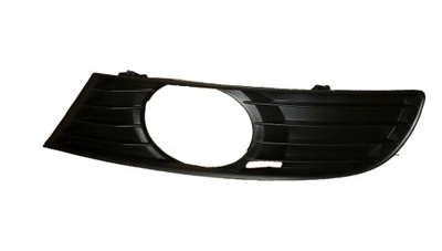 Рамка противотуманной фары левая seat toledo 1999- фото №1