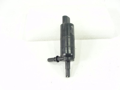 Помпа омивача bmw 7217792-02 фото №1