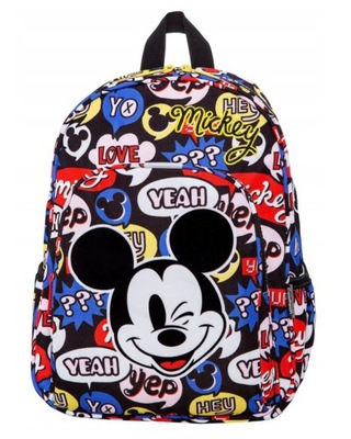 Plecak Toby 18L Coolpack Disney Myszka Mickey