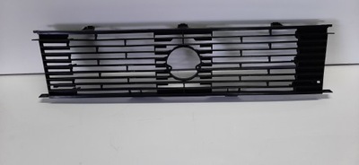 Решётка радиатора vw jetta 1 mk1 79-84 фото №1