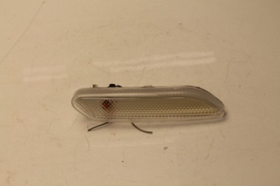 Mini paceman countryman i r60 r61 kieunkowskaz поворотник крила лівий перед фото №1