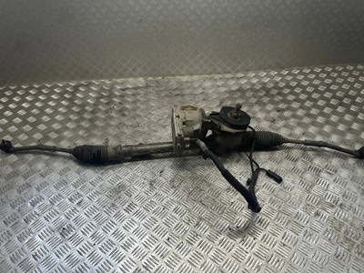 Рейка рульова трансмісія citroen c3 iii 9821495580 фото №1