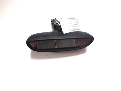 2016 bmw 1 f20 f21 дзеркало заднього виду 924358902 фото №1