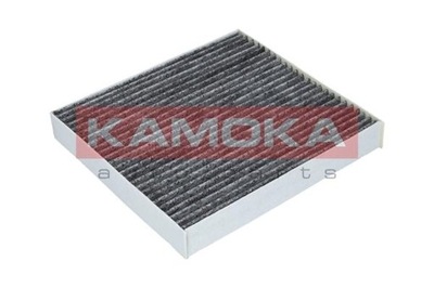 KAMOKA F509901 FILTRO DE CABINA -DE CARBON  