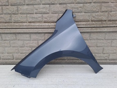 Skoda rapid toledo iv lift крила передній лівий фото №1