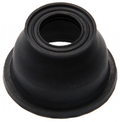 Защита резиновый элемент шкворень рычага перед nissan 350z фото №1