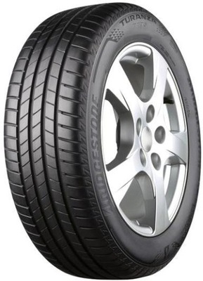 BRIDGESTONE TURANZA T005 225/45R18 95 H RANT OCHRONNY, SUSTIPRINIMAS (XL) 