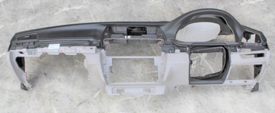 Приборная панель приборная приборная панель bmw sertia 5 f10 f11 uk фото №1