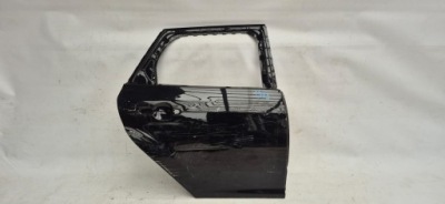 Ford focus iii 3 mk3 kombi 10-19 дверь задняя задние правое фото №1