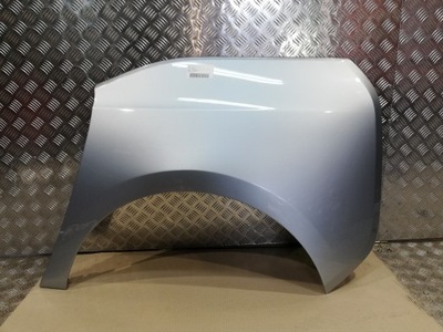 Bmw i3 крила задня лівий правий різні кольори фото №1