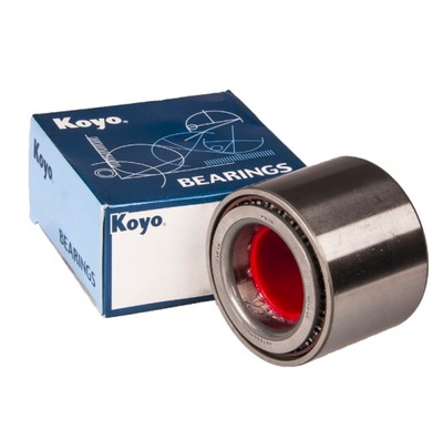 COJINETE RUEDAS PARTE TRASERA KOYO 46T080705CCS33 SUBARU  