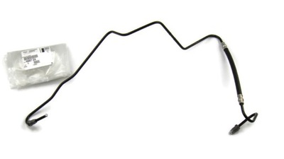 Шланг гальмівний citroen c8 807 лівий задня оригінал фото №1