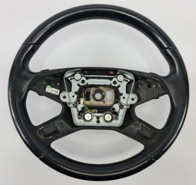 Воздуховод mercedes w212 лепестки переключения кожа фото №1