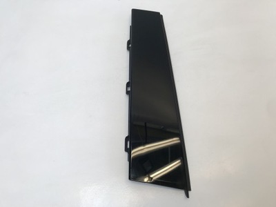 Audi a3 8y 2021 молдинг накладка дверь правый задняя фото №1