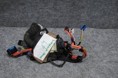 Dodge ram 1500 4 gen электропроводка дверь левый перед фото №1