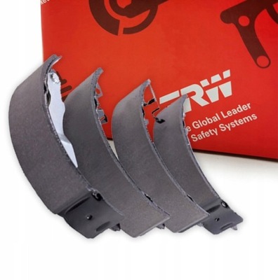 BRAKE SHOES BRAKE TRW DO PLYMOUTH NEON 2.0  