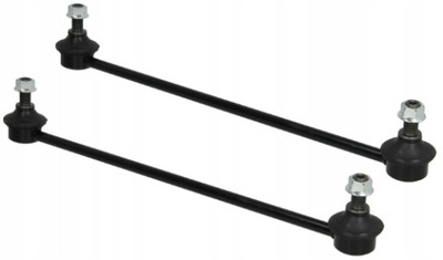 Honda jazz ii соединители стабилизатора перед комплект фото №1