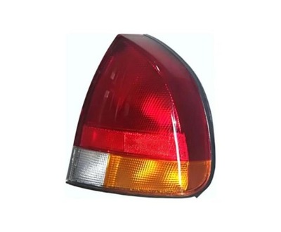 LAMP REAR MITSUBISHI CARISMA DA 08.95-- MR179506  