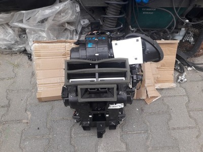 Обігрівач opel corsa f- фото №1