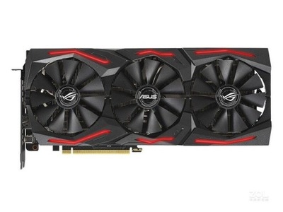 Karta graficzna ASUS ROG-STRIX-RTX2080S-O8G-GAMING OC