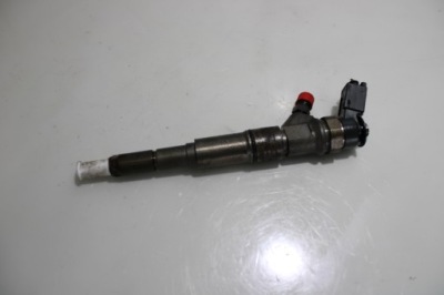 Інжектор форсунка bmw 5 525d e61 2.5d фото №1