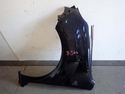 Крыло перед левый renault kangoo ii 2007-2013 фото №1