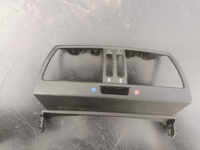 Bmw e70 x5 захист обдув тунель корпус фото №1