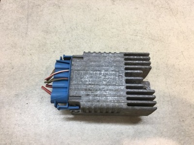 Модуль вентиляторів mercedes w168 1.6 a0275458032 фото №1