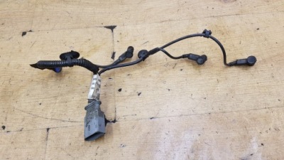 Peugeot 3008 i джгут свічка розжарювання 9688409680 фото №1