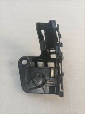 Vw t-roc направляющая бампера задняя правый фото №1