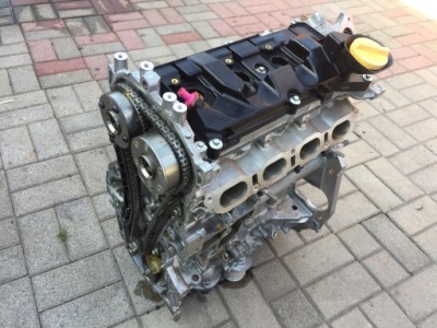 Renault megane iv 4 rs 1.8 tce двигун фото №1