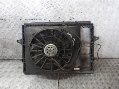 Ремень передний вентилятор радиатора citroen jumpy scudo expert 2.0 hdi фото №1