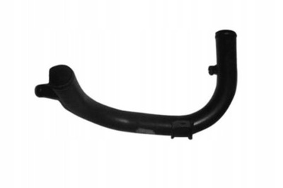 Шланг труба системи охолодження skoda favorit felicia 1.3 6u0121050 фото №1