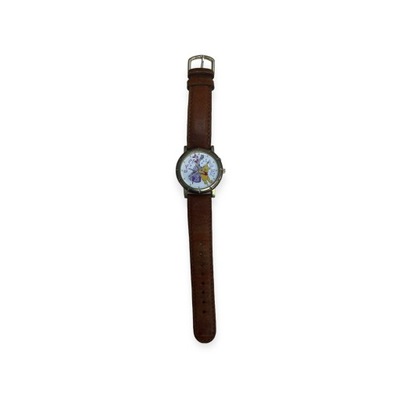 Zegarek brązowy dziecięcy TIMEX