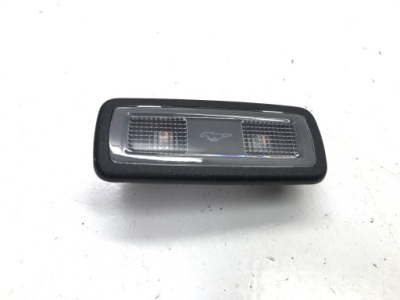 Ford mustang mach-e 2023 освещение led лампа потолочный задняя lj8a13a756cb фото №1