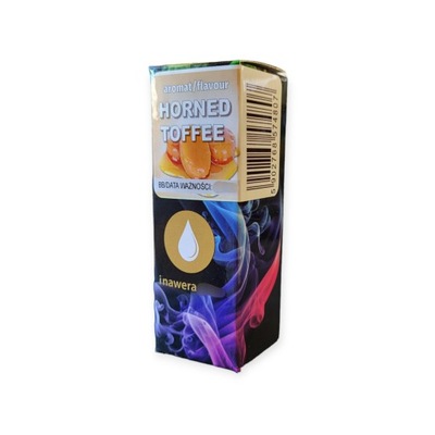 Aromat Inawera HORNED TOFFEE 10ml