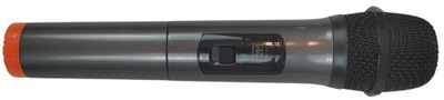 AudioDesign W/L MIC 660 mikrofon do AudioDesign