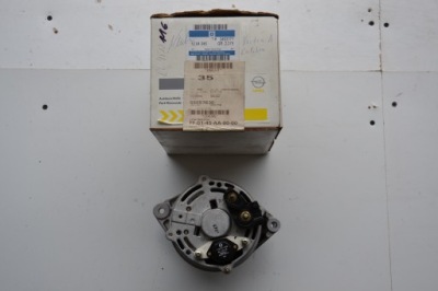 Opel vectra omeg astra генератор 65a 1204345 новый фото №1