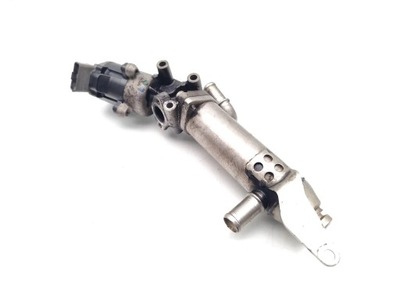 Land rover discovery клапан egr 2.7 td 4x4 дизель фото №1