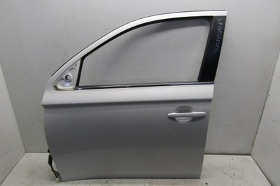 Дверь передние левый перед w13 mitsubishi outlander iii phev фото №1