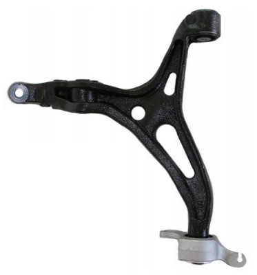 Лівий важіль передній нижній mercedes klasa gl x164 , 2006-2012 фото №1